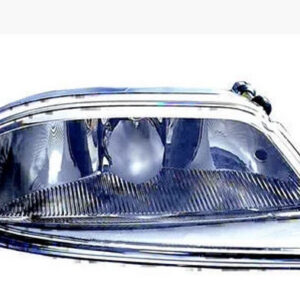 Протитуманна фара Mercedes ML-Class W163 2002-2005 ліва