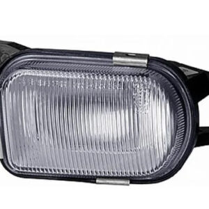 Протитуманна фара Mercedes W203 С-class 2000-2002 ліва