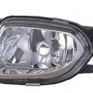 prtfara437 Протитуманна фара Mercedes E-class W211 ліва