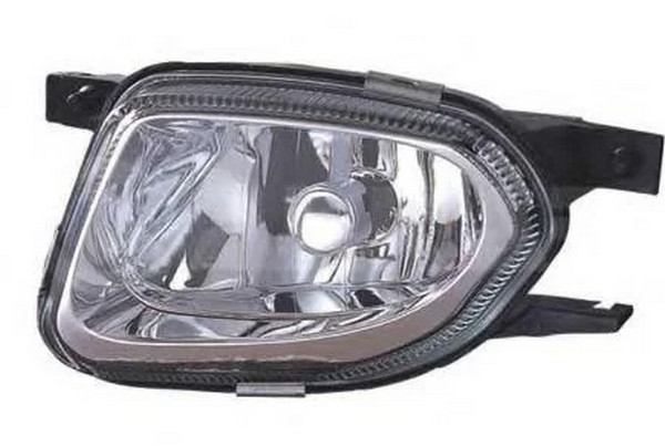 prtfara438 Протитуманна фара Mercedes W211 E-class 2002-2004 права