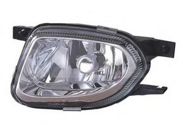 prtfara439 Протитуманна фара Mercedes E-class W211 права