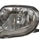 Протитуманна фара Mercedes Sprinter 2006-2012 ліва Протитуманна фара Mercedes Sprinter 2006-2012 ліва FP 3547 045