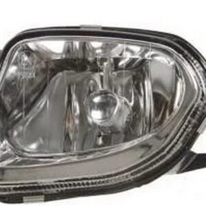 prtfara440 Протитуманна фара Mercedes Sprinter 2006-2012 ліва