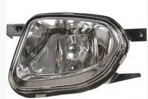 prtfara440 Протитуманна фара Mercedes Sprinter 2006-2012 ліва