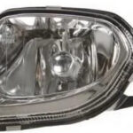 Протитуманна фара Mercedes Sprinter 2006 - 2012 права FP 3547 900