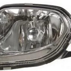 prtfara441 Протитуманна фара Mercedes Sprinter 2006 - 2012 права