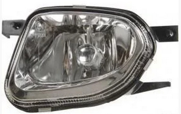 Протитуманна фара Mercedes Sprinter 2006 - 2012 права