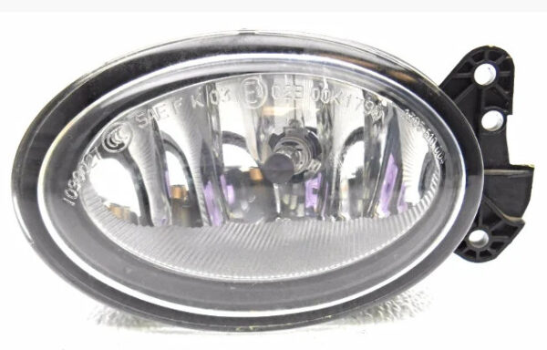 prtfara442 Протитуманна фара Mercedes ML-Class W164 2007-2011 ліва FP 4610 H5-E
