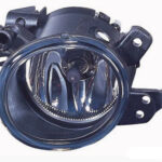 Протитуманна фара Mercedes ML-Class W164 2009-2011 ліва FP 4610 H5-E