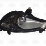 Протитуманна фара Mercedes W221 S-Class 2006-2009 ліва GS 4612 D301