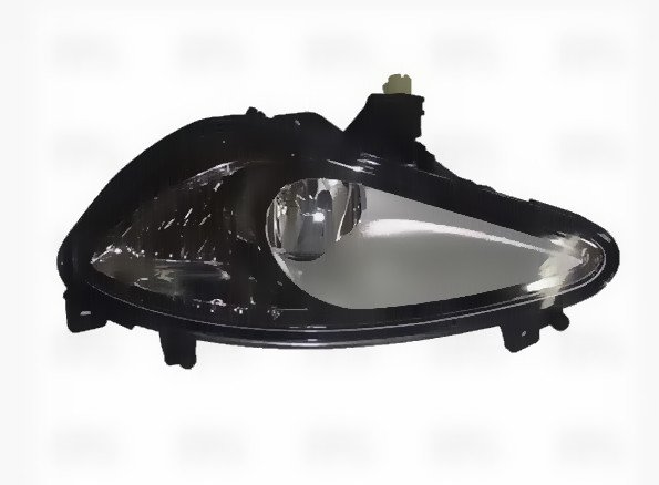 prtfara447 Протитуманна фара Mercedes W221 S-class 2006-2009 ліва