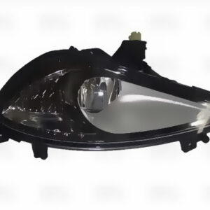 prtfara448 Протитуманна фара Mercedes W221 S-Class 2006-2009 права