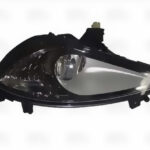 Протитуманна фара Mercedes W221 S-class 2006-2009 права Протитуманна фара Mercedes W221 S-class 2006-2009 права FP 4612 F3-E