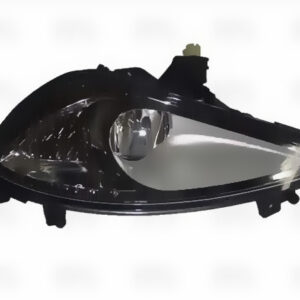 Протитуманна фара Mercedes W221 S-class 2006-2009 права