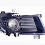 Протитуманна фара Mitsubishi Lancer 9 2003-2006 ліва Протитуманна фара Mitsubishi Lancer 9 2003-2006 ліва FP 4805 F2-E