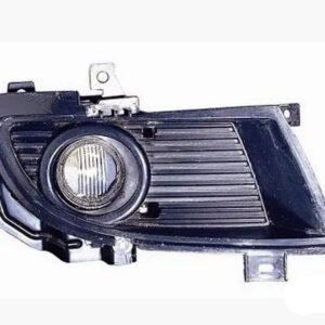 Протитуманна фара Mitsubishi Lancer 9 2003-2006 ліва