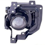 Протитуманна фара Mitsubishi Lancer 9 2004-2006 ліва Протитуманна фара Mitsubishi Lancer 9 2004-2006 ліва FP 4805 995