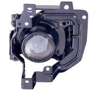 prtfara454 Протитуманна фара Mitsubishi Lancer 9 2004-2006 ліва