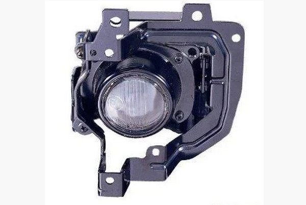 Протитуманна фара Mitsubishi Lancer 9 2004-2006 ліва