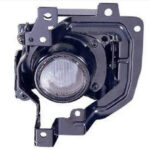 Протитуманна фара Mitsubishi Lancer 9 2004-2006 права Протитуманна фара Mitsubishi Lancer 9 2004-2006 права 6937272