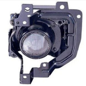 prtfara455 Протитуманна фара Mitsubishi Lancer 9 2004-2006 права