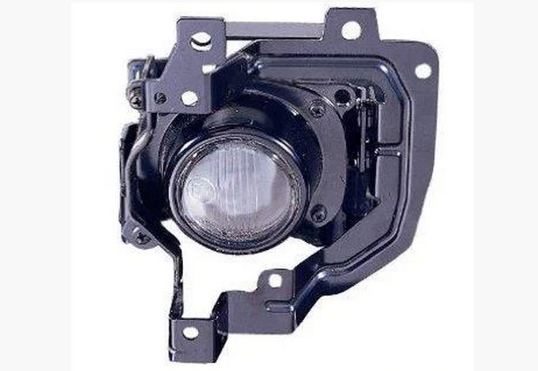 Протитуманна фара Mitsubishi Lancer 9 2004-2006 права