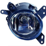 Протитуманна фара Mitsubishi Lancer 10 2007-2011 ліва Протитуманна фара Mitsubishi Lancer 10 2007-2011 ліва GS 4811 D305