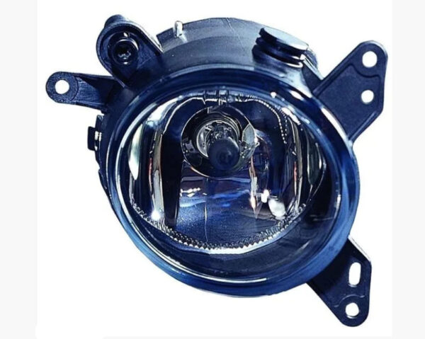 prtfara456 Протитуманна фара Mitsubishi Lancer 10 2007-2011 ліва