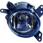 Протитуманна фара Mitsubishi Lancer 10 2007-2011 права GS 4811 D301