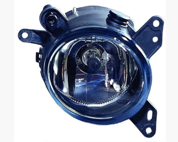 prtfara459 Протитуманна фара Mitsubishi Lancer 10 2007-2011 права