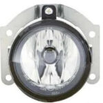 Протитуманна фара Mitsubishi L 200 2005-2010 права GS 4813 D301