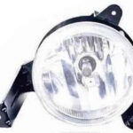 Протитуманні фари Mitsubishi Triton/L200 2008-2010 арабськ. версія FP 4813 M51