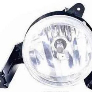 Протитуманні фари Mitsubishi Triton/L200 2008-2010 арабськ. версія