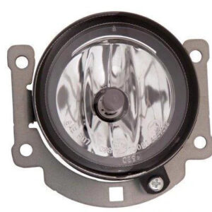 prtfara469 Протитуманна фара Mitsubishi Outlander XL 2010-2012