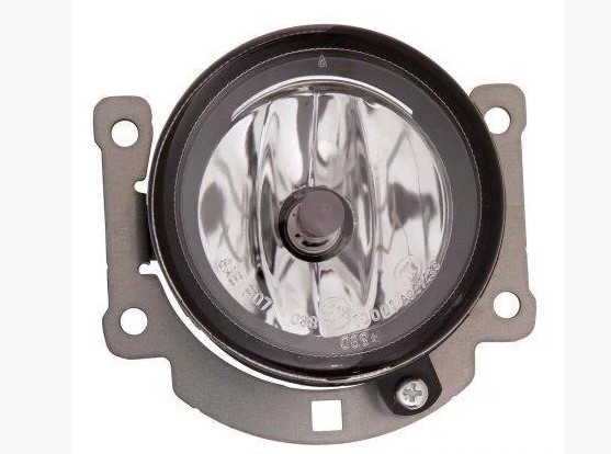 prtfara469 Протитуманна фара Mitsubishi Outlander XL 2010-2012