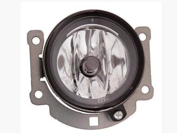prtfara470 Протитуманна фара Mitsubishi Outlander XL 2010-2012