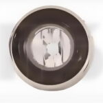 Протитуманна фара Mitsubishi Outlander XL 2010-2012 ліва GS 3733 D305