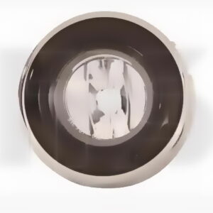 prtfara471 Протитуманна фара Mitsubishi Outlander XL 2010-2012 ліва