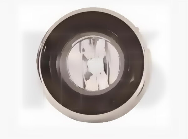 Протитуманна фара Mitsubishi Outlander XL 2010-2012 ліва