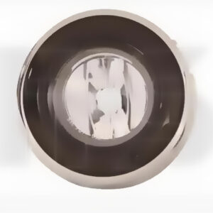 prtfara472 Протитуманна фара Mitsubishi Outlander XL 2010-2012 права