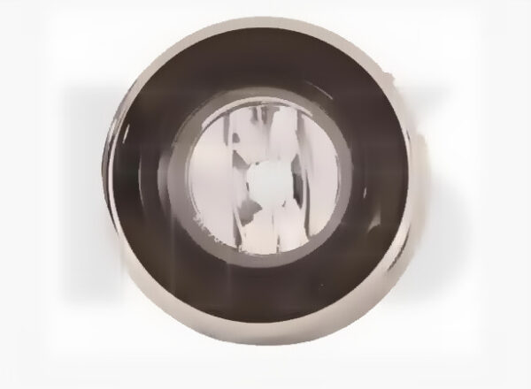 prtfara472 Протитуманна фара Mitsubishi Outlander XL 2010-2012 права