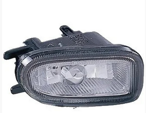 Протитуманна фара Nissan Almera 2000-2002 права