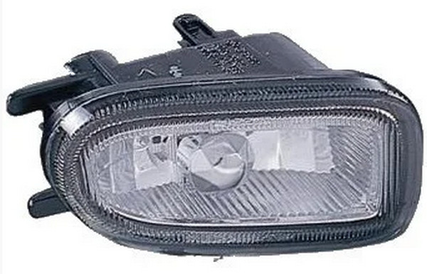prtfara476 Протитуманна фара Nissan Almera 2000-2002 права