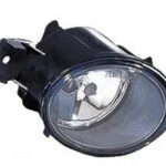 Протитуманна фара Nissan Qashqai Almera 2002-2006 права FP 5003 H4-P