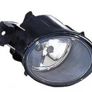 Протитуманна фара Nissan Qashqai Almera 2002-2006 права