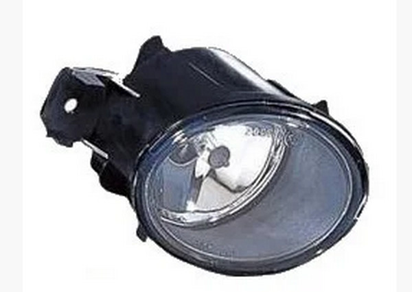 prtfara481 Протитуманна фара Nissan Qashqai Almera 2002-2006 права
