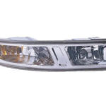 Протитуманна фара Nissan Almera Classic 2006-2013 ліва FP 5004 F1-T