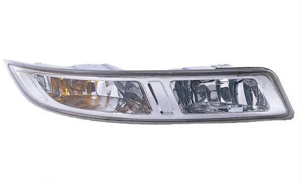 prtfara483 Протитуманна фара Nissan Almera Classic 2006-2013 ліва