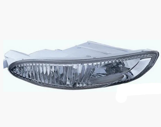 prtfara487 Протитуманна фара Nissan Maxima 2000-2006 ліва