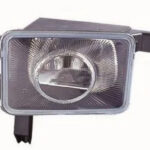 Протитуманна фара Opel Combo 2001-2007 ліва FP 5023 H1-E